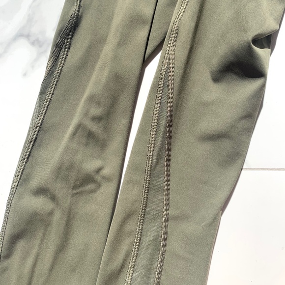 lululemon | Train Times 7/8 Pant *25" - Picture 8 of 9